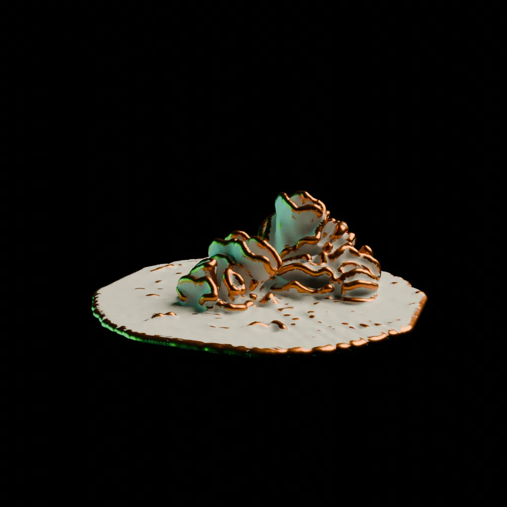 Final render